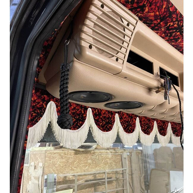 GIS Pull chord 15cm for Manual air valve