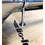 GIS Stainless steel airhorn extension for Nedking