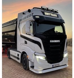 Class Design Class Design Onderspoiler Iveco S-WAY