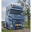 Vepro oy Volvo FH5 frontplade type 3