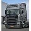 Nedking LED Lichtplaat Scania NGS 180x27cm