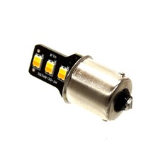 Universeel BA15 light switchable  (per piece)