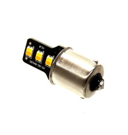 Universeel BA15 light switchable