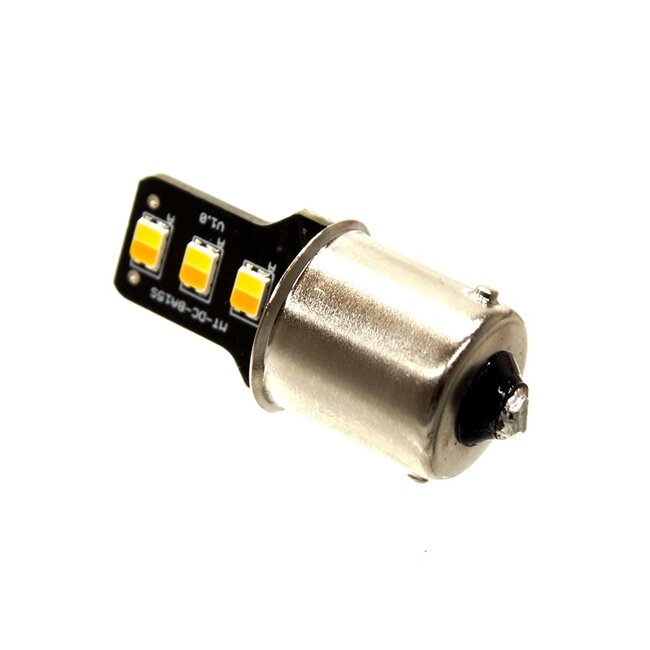 BA15 lamp schakelaar (per stuk)