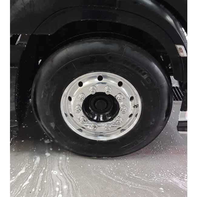 Luhmi Wheel Cleaner 1L