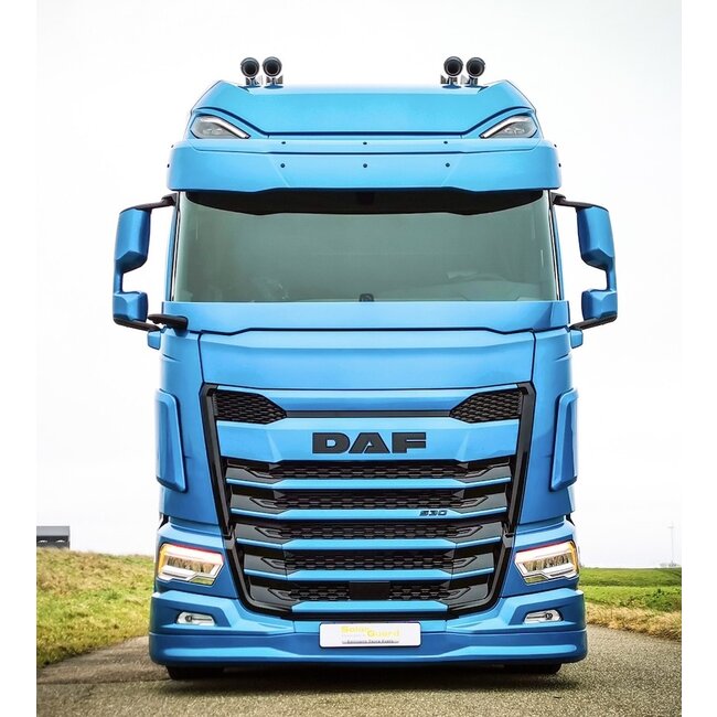 Solarguard Windscreenguard DAF XF/XG/XG+
