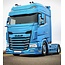 Solarguard Solarguard Windscreen guard DAF XF/XG/XG+