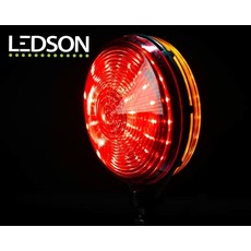 Ledson Ledson Pablo, LED