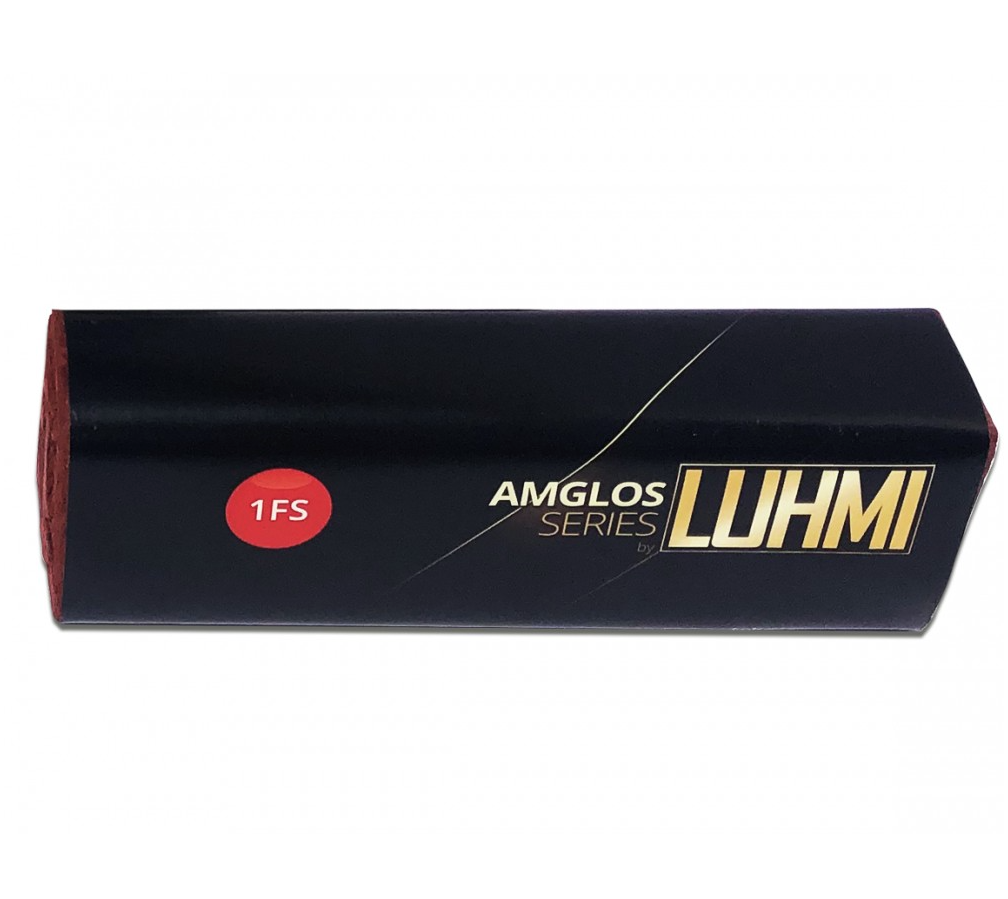 Luhmi Twarda pasta 1 First Step seria Amglos