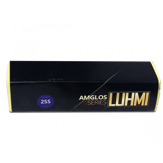 Pâte dure 2 deuxième étape série Amglos