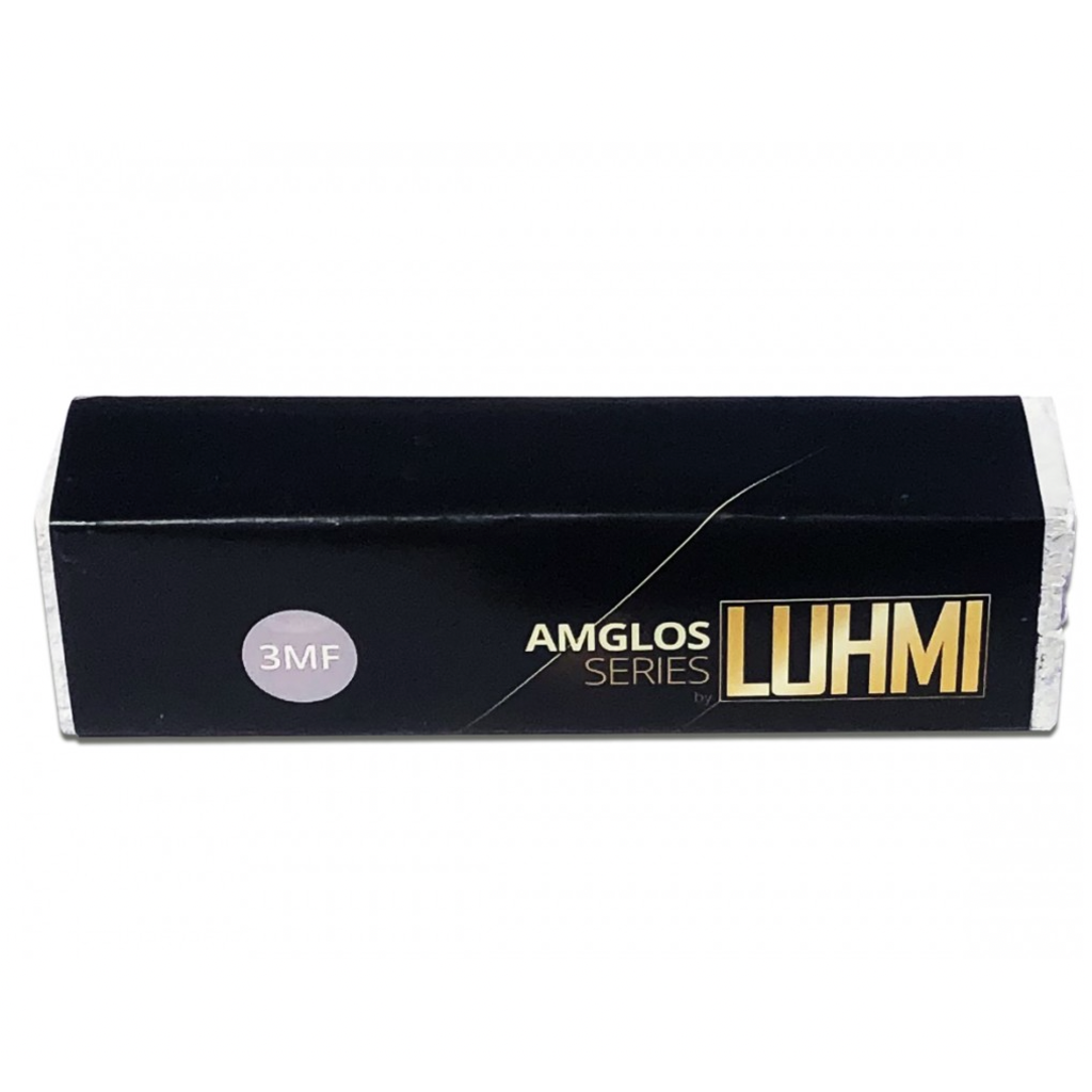 Luhmi Hard paste 3 Mirror Finish Amglos-serien