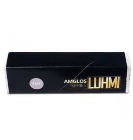 Luhmi Hard paste 3 Mirror Finish  Amglos Series