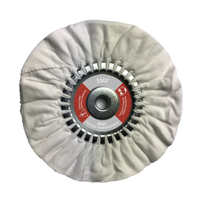 Luhmi Scheibe 3 Hochglanz