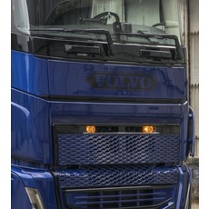 Vepro oy Glat frontplade Volvo FH5