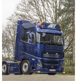 Vepro oy Smooth frontplate Volvo FH5