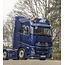 Vepro oy Glatte Frontplatte Volvo FH5