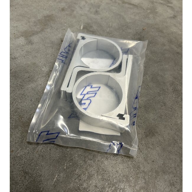 Narrow Trux Lamp Clamp (per piece)