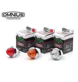 Omnius Omnius Melonenleuchten LED — Verschiedene Farben