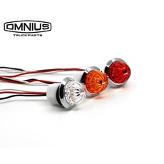 Omnius Mini-feux « Melonlight » Omnius 12/24 volts