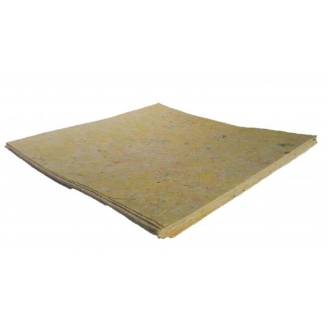 Luhmi 40 x 40 poleringsklud