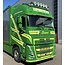 Kelsa Kelsa HiBar Volvo FH4/FH5 Globetrotter & XL incl. wiring