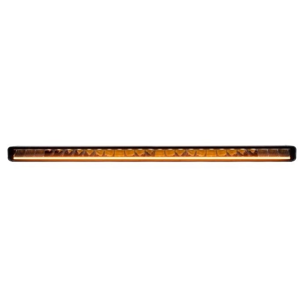 Orbix+ 31'' Ledbar with dynamic -