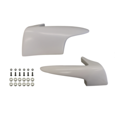 Vepro oy Spoiler set filler pieces Volvo FH4/FH5 Globetrotter XL