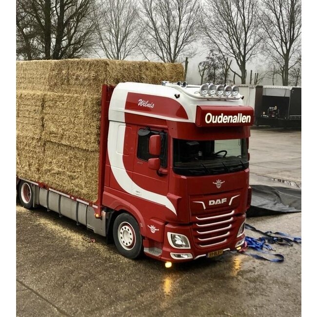 Barre de toit Trux DAF Super Space Cab