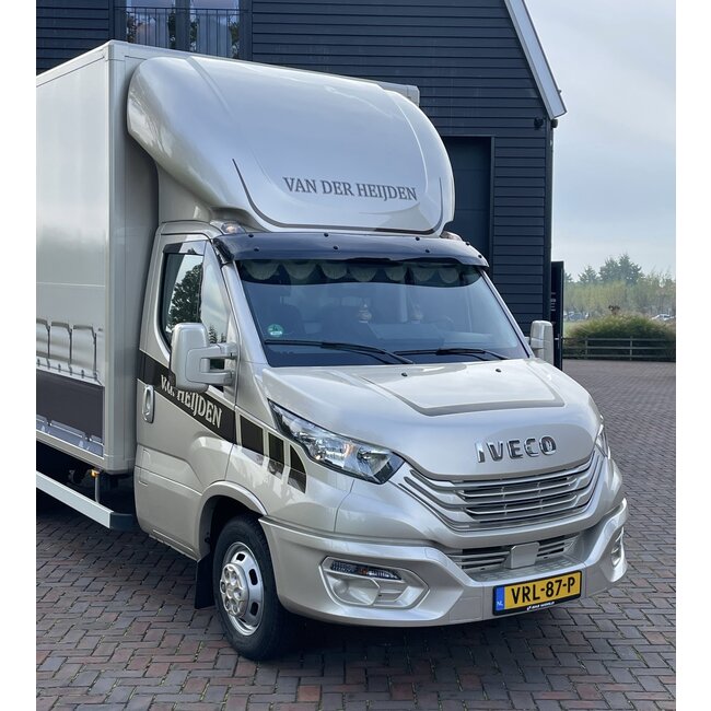 Vepro Zonneklep Iveco Daily 2014+