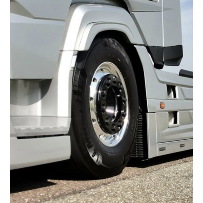 Solarguard skærmforlænger DAF XF/XG/XG+