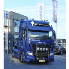 Trux Pare-buffle Trux Iveco S-Way