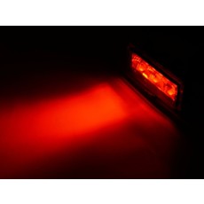 Volvo Interieur lamp rood en wit voor Volvo FH/FM 2013+