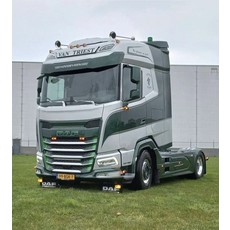 Solarguard Solarguard solskærm DAF XF/XG