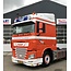 DAF Engelse Zonneklep DAF XF Space Cab