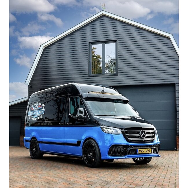 Strands Siberia single row curved 32" or 42"