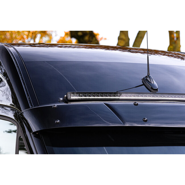 Strands Siberia einreihig gebogen 32" oder 42″