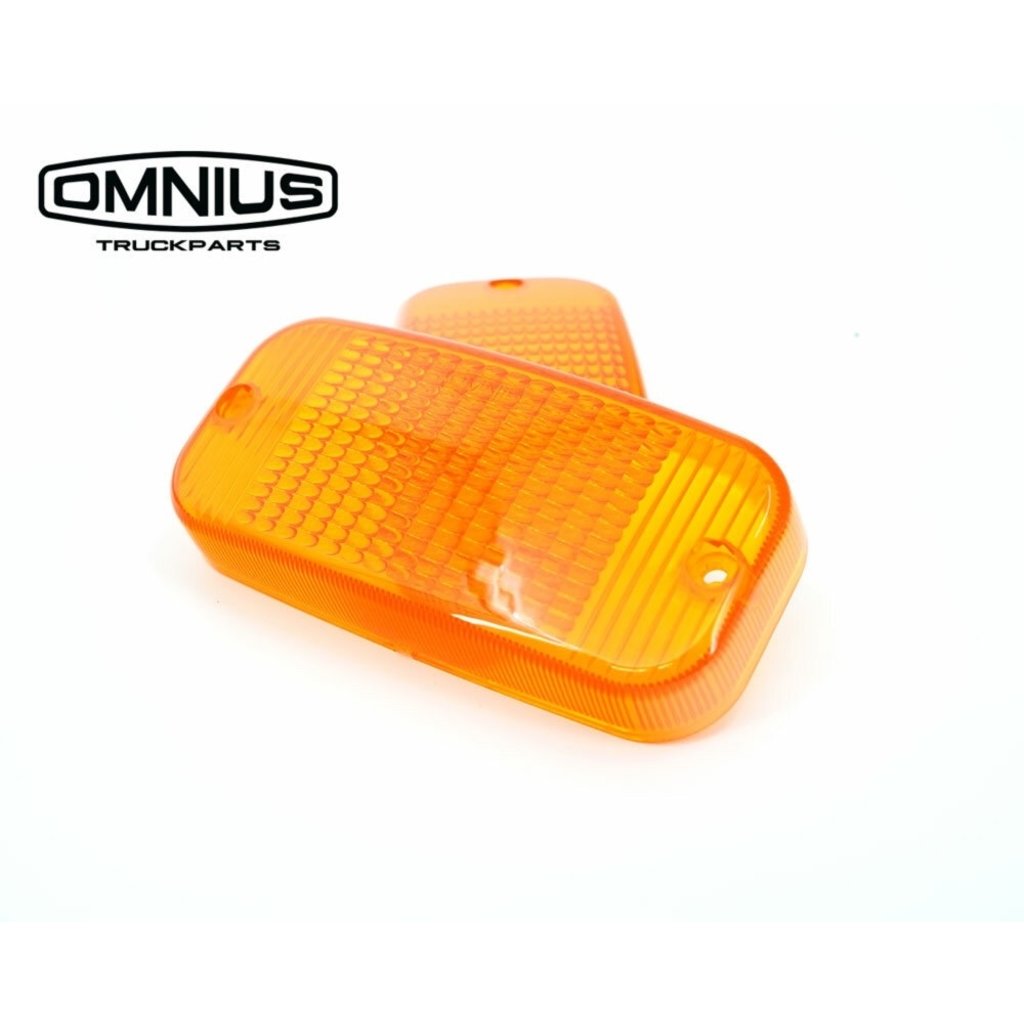 Omnius Talmu Daytime running light lens