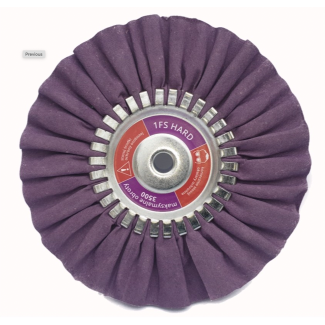 Disque 1 Première étape