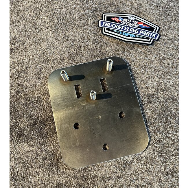 Mirror extension bracket DAF XF/XG/XG+