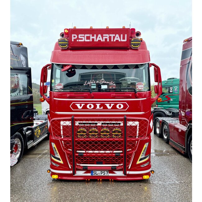 9-calowy reflektor LED