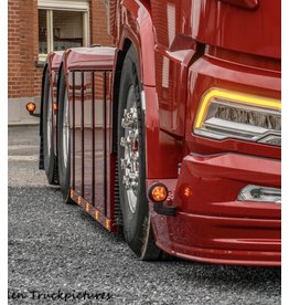 Scania Accessoires 