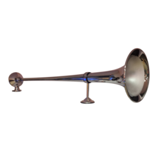 Nedking Nedking Brass Air Horn 95cm