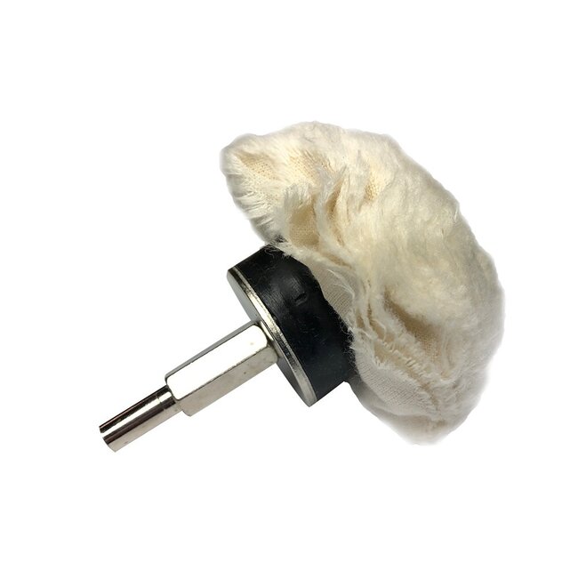 Luhmi cotton polish cap