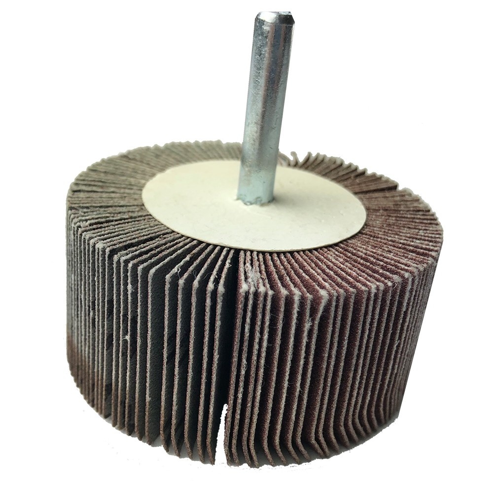 Luhmi Końcówka do mocowania koła klapowego Luhmi