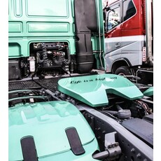 Vepro oy Housse pour Truckrun ou Truckshow