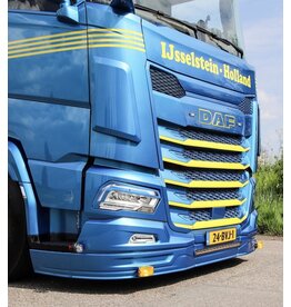 Vepro oy Hoekschilden DAF XF/XG/XG+