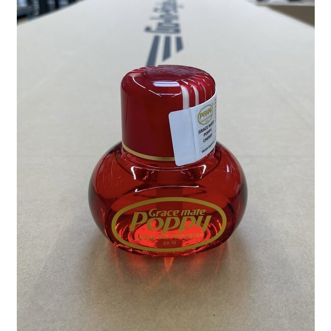 Poppy Grace Mate (différents parfums)