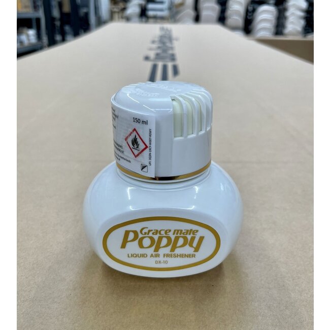 Poppy Grace Mate (diverse geuren)