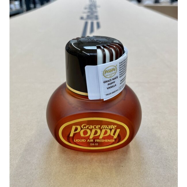 Poppy Grace Mate (diverse geuren)