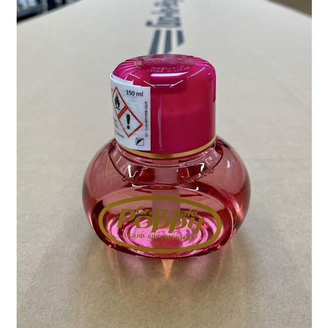 Poppy Grace Mate (verschiedene Düfte)